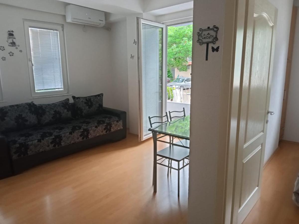 Tatjana'S Apartments 오흐리드 외부 사진