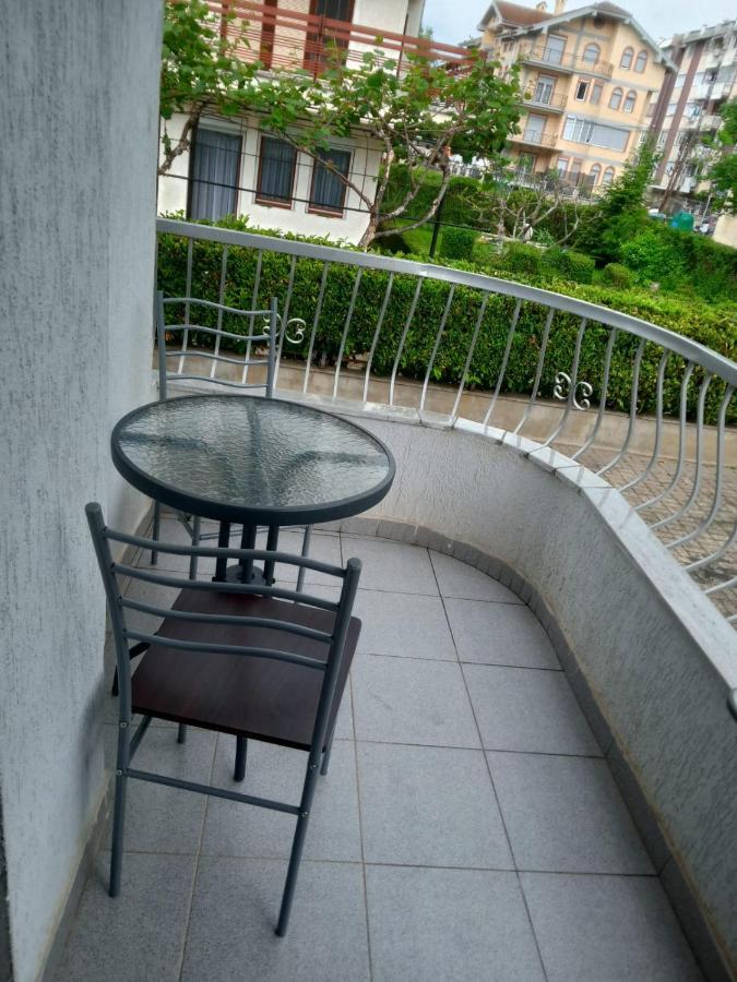 Tatjana'S Apartments 오흐리드 외부 사진