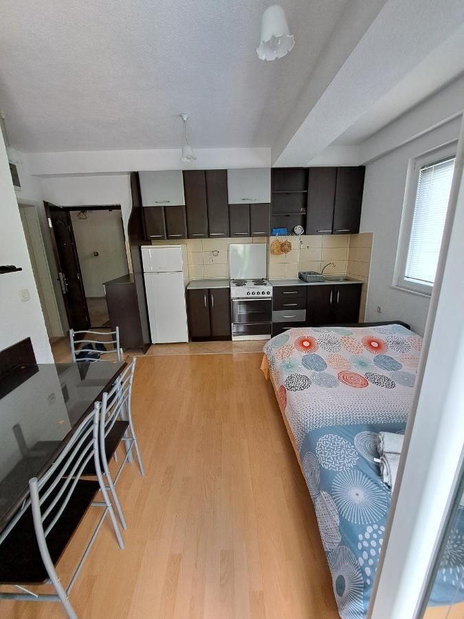 Tatjana'S Apartments 오흐리드 외부 사진