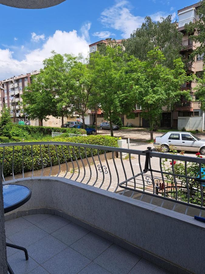 Tatjana'S Apartments 오흐리드 외부 사진