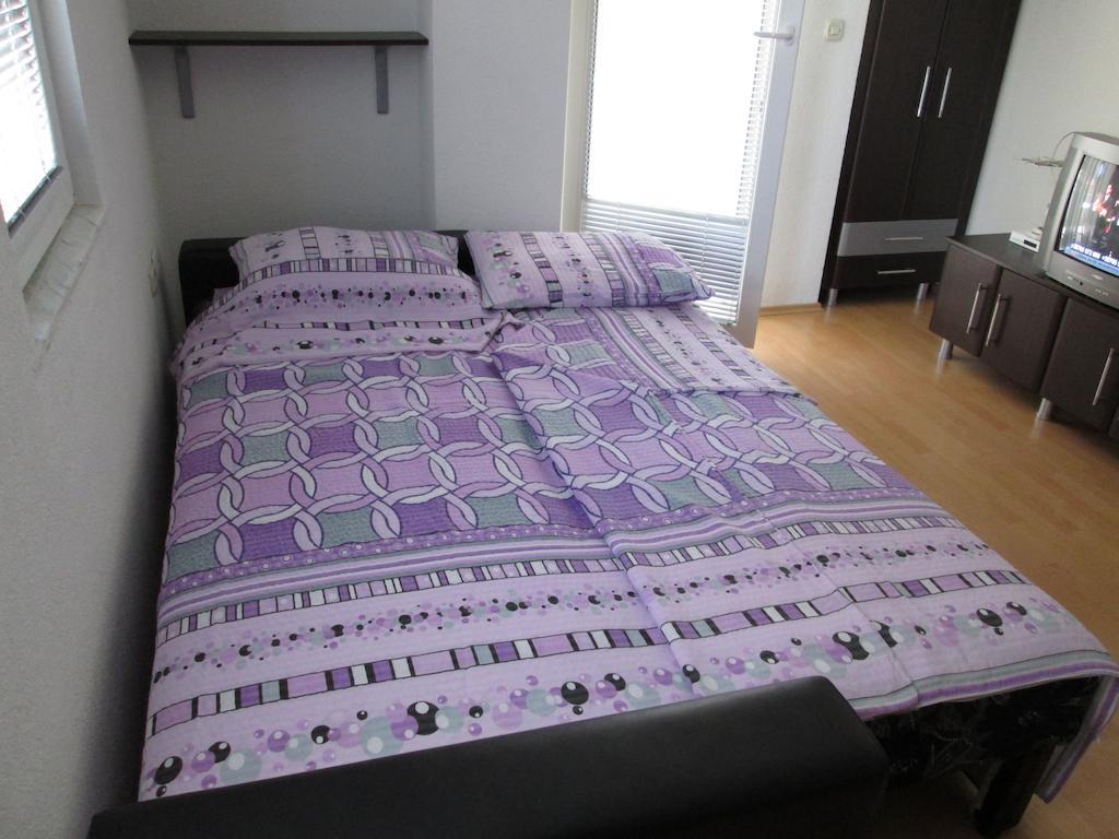 Tatjana'S Apartments 오흐리드 객실 사진