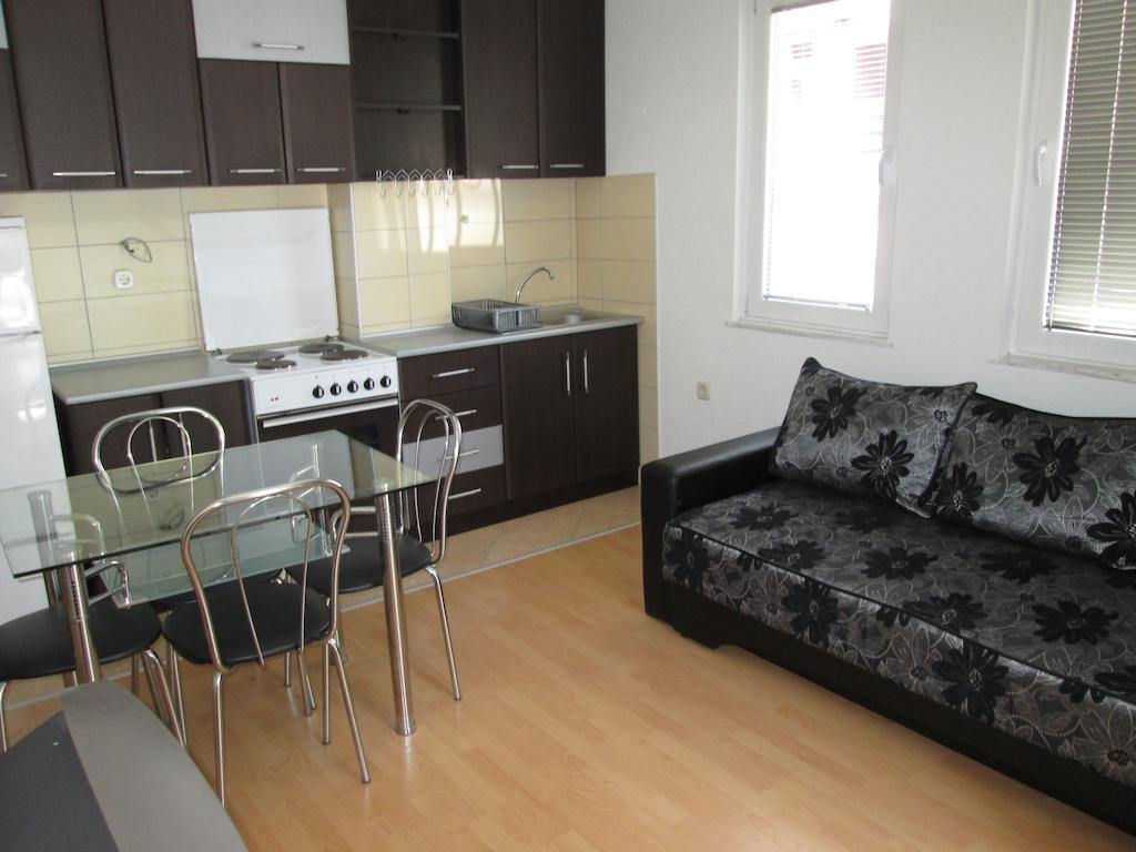 Tatjana'S Apartments 오흐리드 객실 사진