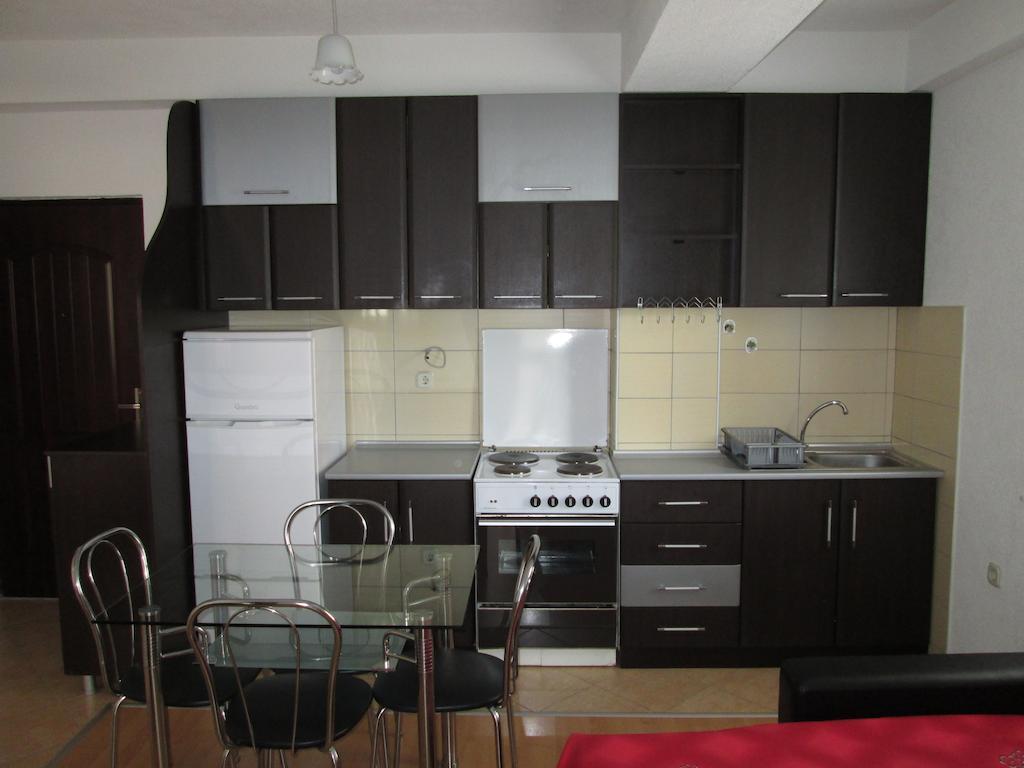 Tatjana'S Apartments 오흐리드 객실 사진
